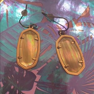 Kendra Scott Earring